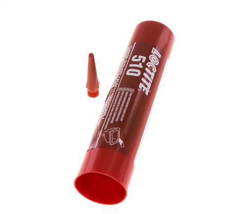 Loctite 510 Pink 300 ml Liquid Gasket