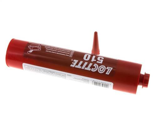 Loctite 510 Pink 300 ml Liquid Gasket