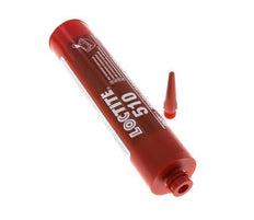 Loctite 510 Pink 300 ml Liquid Gasket