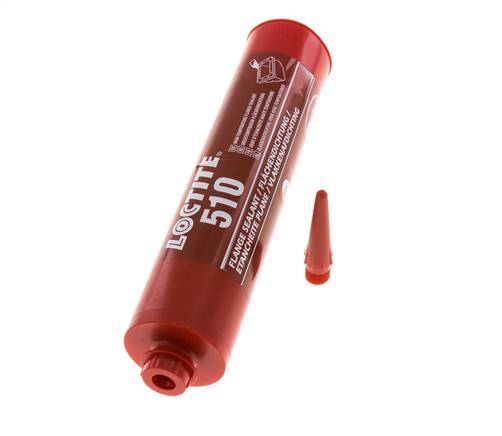 Loctite 510 Pink 300 ml Liquid Gasket