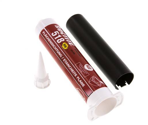 Loctite 518 Red 50 ml Liquid Gasket