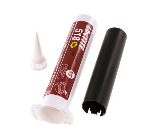 Loctite 518 Red 50 ml Liquid Gasket