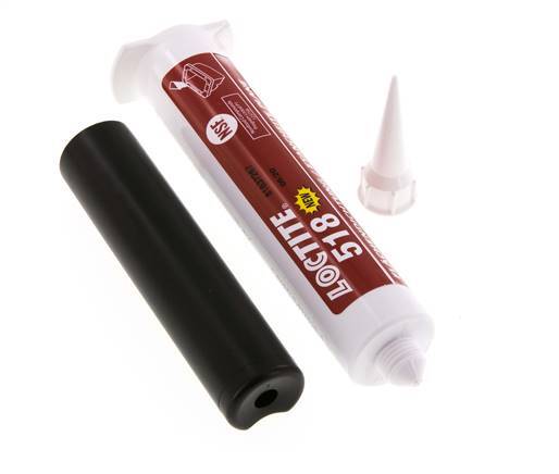 Loctite 518 Red 50 ml Liquid Gasket