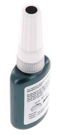 Sellador de roscas Loxeal 53-14 Marrón 10 ml