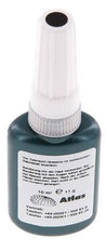 Sellador de roscas Loxeal 53-14 Marrón 10 ml