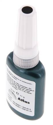 Sellador de roscas Loxeal 53-14 Marrón 10 ml