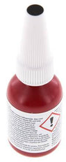 Sellador de roscas Loctite 542 Marrón 10 ml