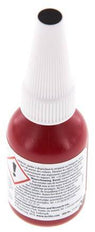 Sellador de roscas Loctite 542 Marrón 10 ml
