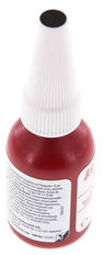 Sellador de roscas Loctite 542 Marrón 10 ml