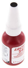 Sellador de roscas Loctite 542 Marrón 10 ml