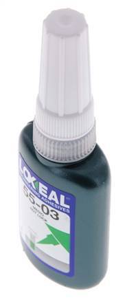 Loxeal 55-03 Sellador de roscas azul 10 ml