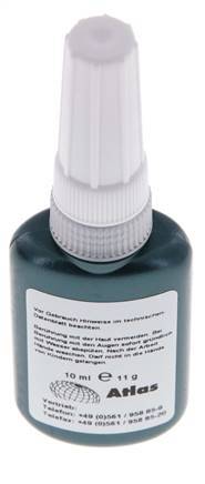 Loxeal 55-03 Sellador de roscas azul 10 ml