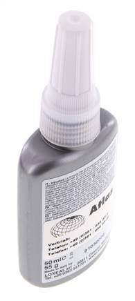 Loxeal 55-03 Sellador de roscas azul 50 ml