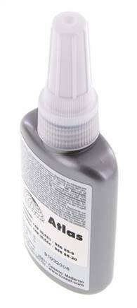 Loxeal 55-03 Sellador de roscas azul 50 ml