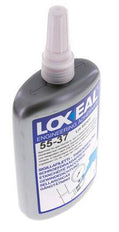 Loxeal 55-37 Rojo 250 ml Sellador de roscas