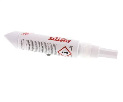 Loctite 572 White 50 ml Thread Sealant