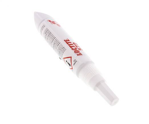 Loctite 572 White 50 ml Thread Sealant