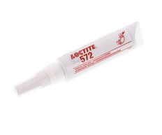 Loctite 572 White 50 ml Thread Sealant