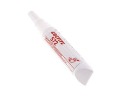 Loctite 572 White 50 ml Thread Sealant