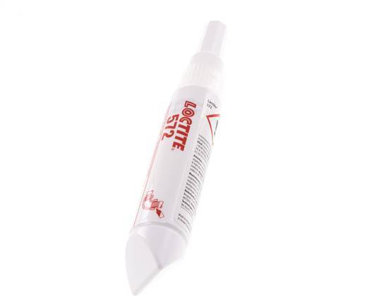 Loctite 572 White 50 ml Thread Sealant