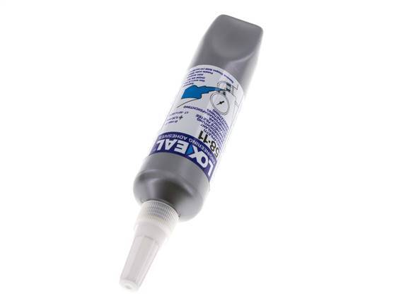 Loxeal 58-11 Amarillo 250 ml Sellador de roscas
