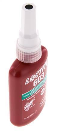Loctite 603 Green 50 ml Joint locker