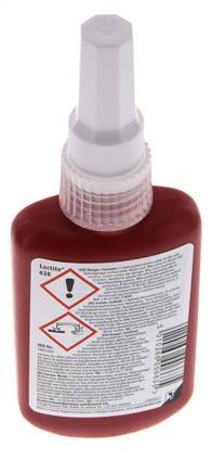 Loctite 638 Green 50 ml Joint locker