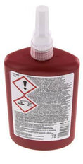 Loctite 638 Green 250 ml Joint locker