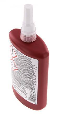 Loctite 638 Green 250 ml Joint locker