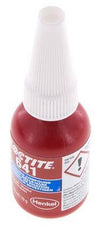 Loctite 641 Amarillo 10 ml Fijador de juntas