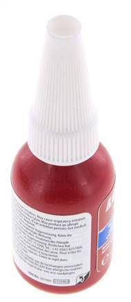 Loctite 641 Amarillo 10 ml Fijador de juntas