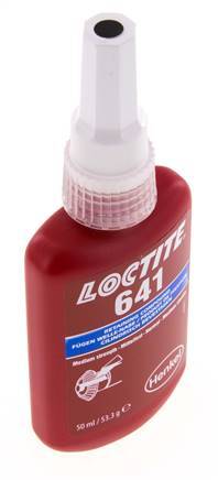 Loctite 641 Yellow 50 ml Joint locker