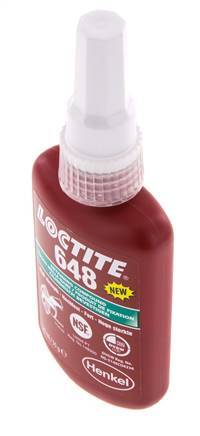 Loctite 648 Green 50 ml Joint locker