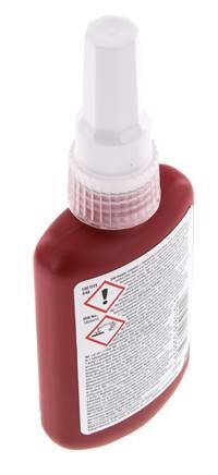 Loctite 648 Green 50 ml Joint locker