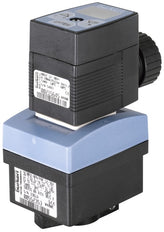 Electrónica del caudalímetro de rueda de paletas, salida de impulsos (requiere el racor S030) - Bürkert SE30 - 552353