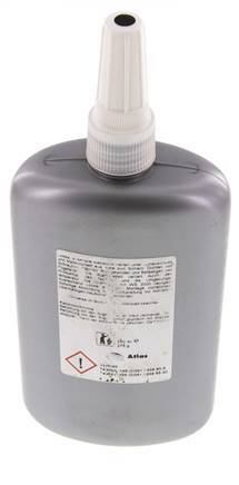 Fijador de roscas Loxeal 70-14 Verde 250 ml