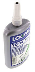 Fijador de roscas Loxeal 70-14 Verde 250 ml