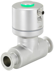 Abrazadera de 1'' Caudalímetro FLOWave Acero inoxidable - 8098 - 573191