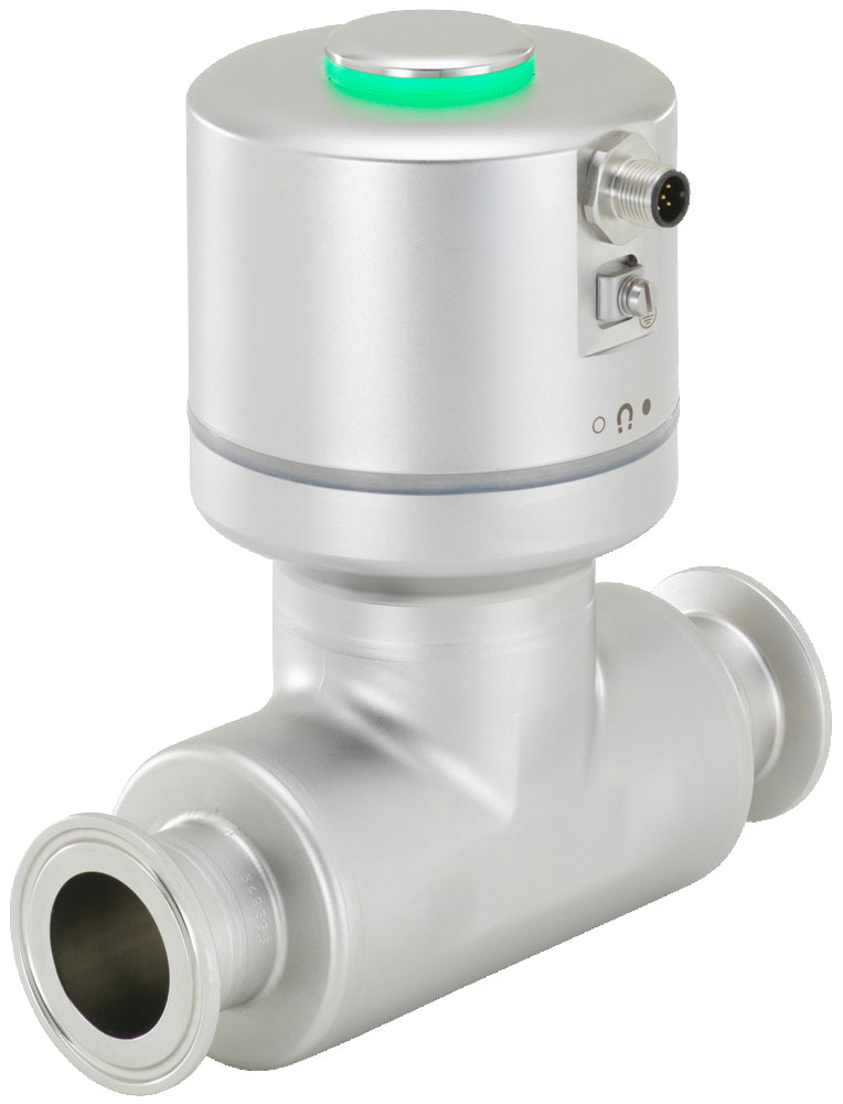 1 1/2'' Abrazadera Caudalímetro FLOWave Acero Inoxidable - 8098 - 573192