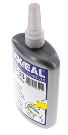 Loxeal 82-33 Verde 250 ml Bloqueador de articulaciones