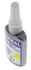 Fijador de roscas Loxeal 83-05 Verde 50 ml