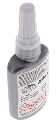 Fijador de roscas Loxeal 83-05 Verde 50 ml
