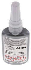 Fijador de roscas Loxeal 83-05 Verde 50 ml