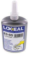 Fijador de roscas Loxeal 83-05 Verde 250 ml