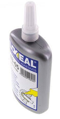 Fijador de roscas Loxeal 83-05 Verde 250 ml