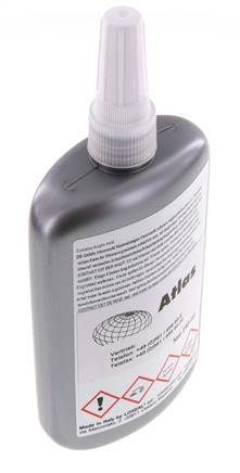 Fijador de roscas Loxeal 83-05 Verde 250 ml
