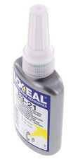 Loxeal 83-21 Bloqueador de juntas verde 50 ml