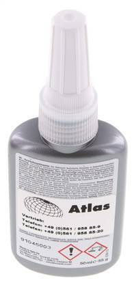 Loxeal 83-21 Bloqueador de juntas verde 50 ml