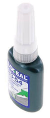 Fijador de roscas Loxeal 83-54 Verde 10 ml