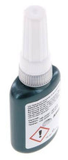 Fijador de roscas Loxeal 83-54 Verde 10 ml